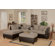 Poundex Bobkona Modular Sectional