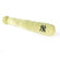Sporty K9 MLB Plush Dog Baseball Bat Toy
