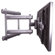 Premier Mounts Universal Swingout Arm (40"- 68" Screens)