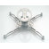 Premier Mounts Polaris Universal Projector Mount (Flush Model)