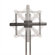 Premier Mounts Universal Rotating Plasma Mount (Fits 26" - 40" Screens)