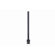 Premier Mounts 42" Single Pole with Clamp Base