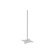 Premier Mounts Replacement Post for Floor Stand Adapter for Flat-Panel Displays.