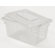 Rubbermaid Commercial Products Food/ Tote Box (5 gallon)