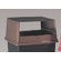 Rubbermaid Commercial Products Glutton Hooded Top without Doors