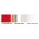 Rubbermaid Commercial Products The Defenders Medium Square Step Can