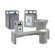 Rubbermaid Commercial Products Keystone Concrete Weather Urn and Trash Receptacle with Side Door