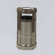 Rubbermaid Commercial Products Architek 17 Gallon Radius Ash Urn Trash Receptacle