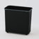 Rubbermaid Commercial Products Rectangular Steel Wastebasket