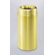 Rubbermaid Commercial Products Crowne 15 Gallon Open Top Receptacle