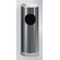 Rubbermaid Commercial Products European Designer Ash/Trash Receptacle