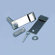 Rubbermaid Commercial Products Anchoring Kit
