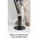 Rubbermaid Commercial Products Smoker's Pole