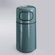 Rubbermaid Commercial Products The Firefighter Small Round Receptacle