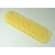 Rubbermaid Commercial Products 36" Trapper Commercial Dust Mop with Looped-End Launderable in Yellow