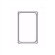 Rubbermaid Commercial Products Full Size Hot Food Pan