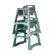 Rubbermaid Commercial Products Sturdy High Chair
