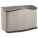 Rubbermaid Commercial Products 3' x 4.5' Home Horizontal Outdoor Storage Shed