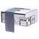 Rubbermaid Commercial Products 32-Galoon Tuffmade Poly-Liner Bag in Gray