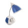 Checkolite International iHome Colortunes 1 Light iPod Table Lamp