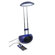 Checkolite International Vibe Pebble 12 Light Table Lamp