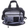 Eco Traveler 17" Expandable Solar Laptop Briefcase