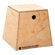 Muscle Driver USA 2 in 1 Wooden Plyometric Box