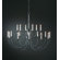 Hubbardton Forge 18 Light Chandelier