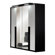 Sciae Calis 41 N&deg; 24 4 Opening Doors Wardrobe