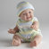 JC Toys Berenguer Boutique Lila Knit Girl Doll