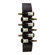 Cyan Design 6 Bottle Wall Mounted Wine Rack