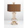 Cyan Design Pinkston Table Lamp in Gold Leaf