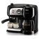 Delonghi Cafe Nero Combination Espresso Machine