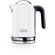 Delonghi Mix 1.69-qt. Electric Tea Kettle