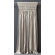 Pom Pom At Home Organic Linen Smocked Curtain Panel