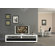 B-Modern Executive 79" TV Stand