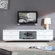 B-Modern Promoter 79" TV Stand