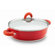 Vinaroz Die Cast Shallow Pot