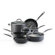 KitchenAid Hard Anodized 10-Piece Cookware Set