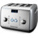 KitchenAid 4-Slice Motorized Lift Toaster