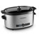 KitchenAid 6 Quart Slow Cooker with Glass Lid