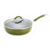 KitchenAid Aluminum 11" Covered Deep Skillet