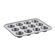 KitchenAid Bakeware 12 Cup Mini Muffin Pan