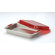 KitchenAid Gourmet Bakeware Covered Cake Pan with Silicone Grips