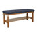 Oakworks 30" W Powerline Treatment Table