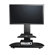 EXP EXP Entertainment 44" Flat Panel Plasma LCD Bracket Mount TV Stand