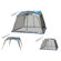 GigaTent Dual Identity Screen House