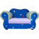 Fantasy Furniture Comfy Kid's Club Chair