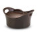 Rachael Ray Bubble and Brown 2 3/4-Qt. Round Casserole