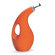 Rachael Ray Tools EVOO Dispensing Bottle in Orange